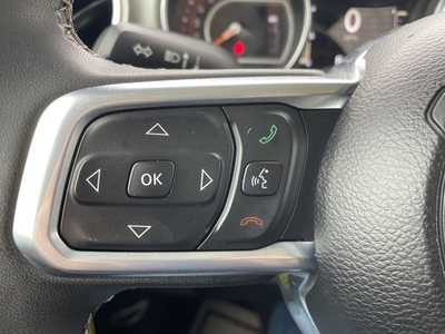 2023 Jeep Gladiator, $27500. Photo 11