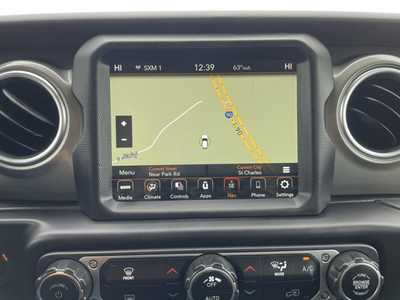 2023 Jeep Gladiator, $27500. Photo 6