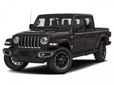 2023 Jeep Gladiator, $0. Photo 1
