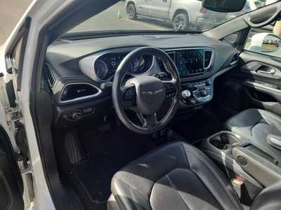 2021 Chrysler Pacifica, $0. Photo 10