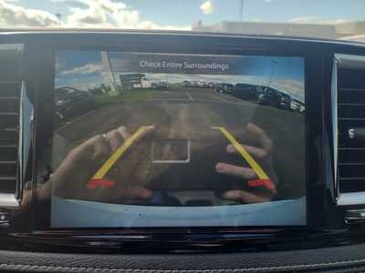2021 Chrysler Pacifica, $0. Photo 11