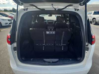2021 Chrysler Pacifica, $0. Photo 7