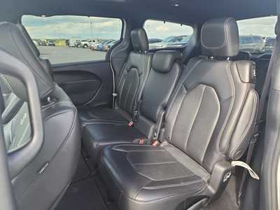 2021 Chrysler Pacifica, $0. Photo 8