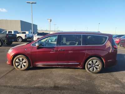 2017 Chrysler Pacifica, $11500. Photo 7