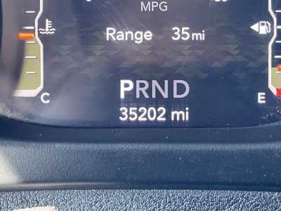2020 Jeep Wrangler Unlimited, $30500. Photo 9