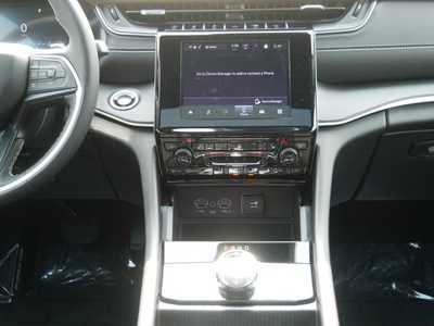 2025 Jeep Grand Cherokee L, $44632. Photo 10