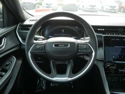 2025 Jeep Grand Cherokee L, $44632. Photo 11