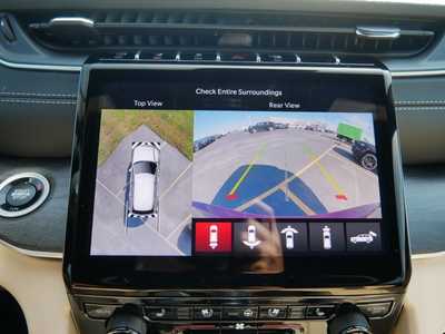 2025 Jeep Grand Cherokee, $42479. Photo 12