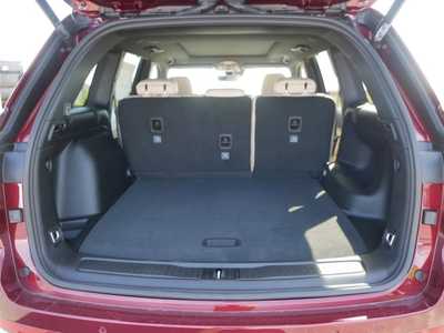 2025 Jeep Grand Cherokee, $42479. Photo 5