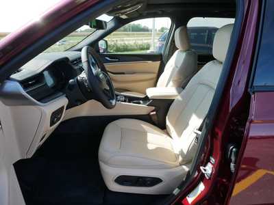 2025 Jeep Grand Cherokee, $42479. Photo 6