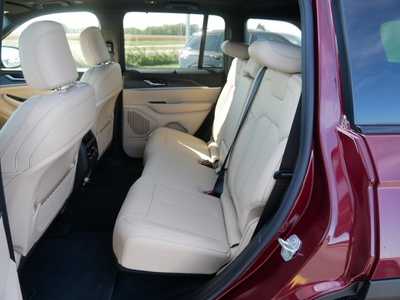 2025 Jeep Grand Cherokee, $42479. Photo 8