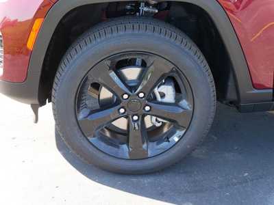 2025 Jeep Grand Cherokee, $48534. Photo 4