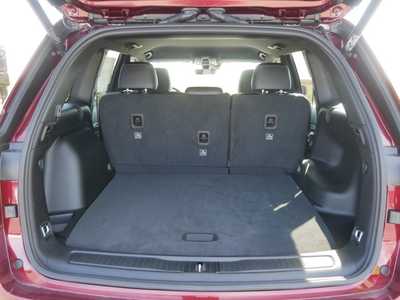 2025 Jeep Grand Cherokee, $48534. Photo 5