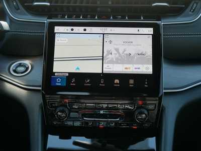 2025 Jeep Grand Cherokee, $45195. Photo 10