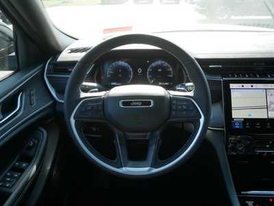 2025 Jeep Grand Cherokee, $45195. Photo 11