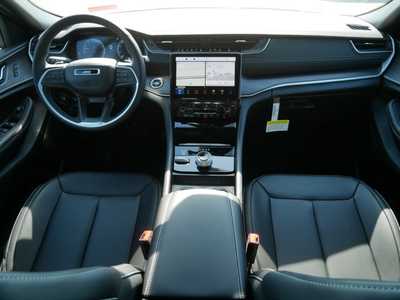 2025 Jeep Grand Cherokee, $45195. Photo 9