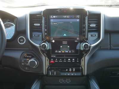 2026 RAM 1500 Crew Cab, $52940. Photo 10