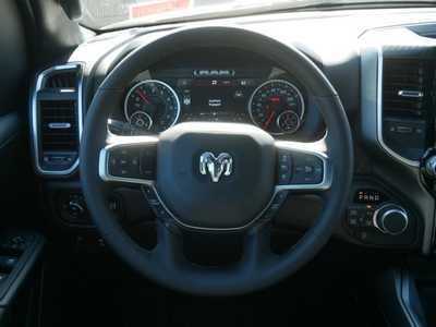 2026 RAM 1500 Crew Cab, $52940. Photo 11