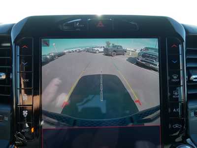 2026 RAM 1500 Crew Cab, $52940. Photo 12