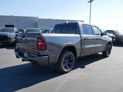 2026 RAM 1500 Crew Cab, $52940. Photo 2