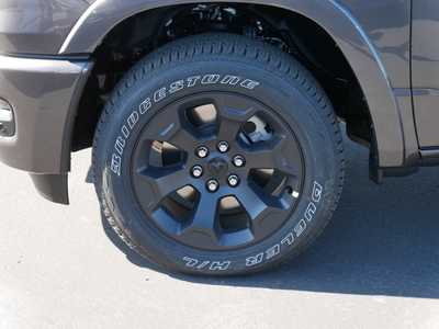 2026 RAM 1500 Crew Cab, $52940. Photo 4