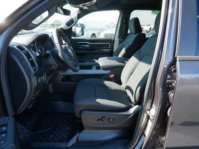 2026 RAM 1500 Crew Cab, $52940. Photo 6