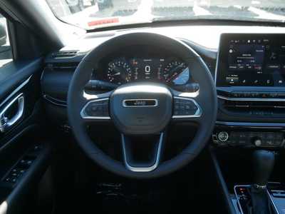 2026 Jeep Compass, $34835. Photo 11