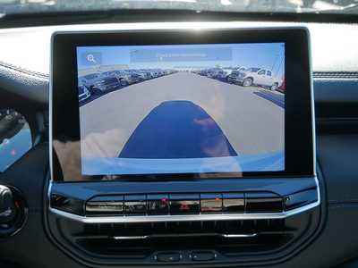 2026 Jeep Compass, $34835. Photo 12