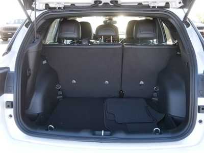 2026 Jeep Compass, $34835. Photo 5