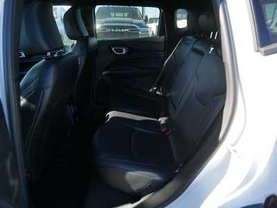 2026 Jeep Compass, $34835. Photo 8