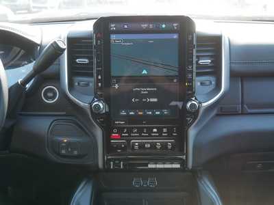 2026 RAM 2500 Ext Cab, $83598. Photo 10