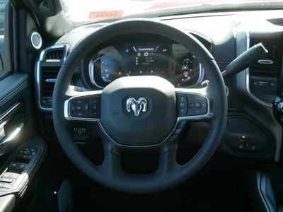 2026 RAM 2500 Ext Cab, $83598. Photo 11