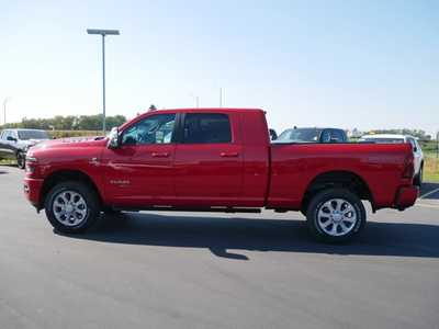 2026 RAM 2500 Ext Cab, $83598. Photo 3