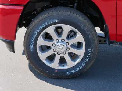2026 RAM 2500 Ext Cab, $83598. Photo 4
