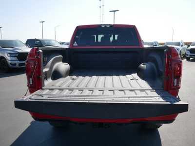 2026 RAM 2500 Ext Cab, $83598. Photo 5