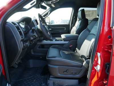 2026 RAM 2500 Ext Cab, $83598. Photo 6