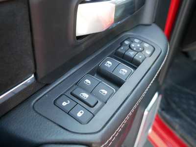 2026 RAM 2500 Ext Cab, $83598. Photo 7