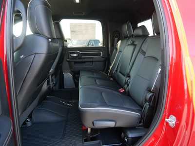 2026 RAM 2500 Ext Cab, $83598. Photo 8