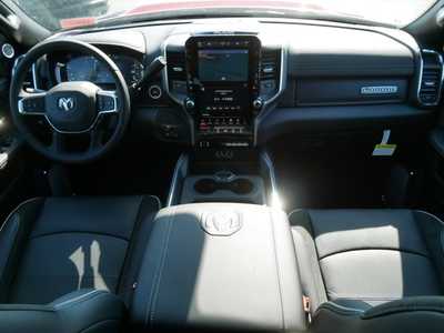 2026 RAM 2500 Ext Cab, $83598. Photo 9