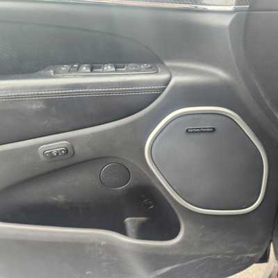 2016 Jeep Grand Cherokee, $30000. Photo 10