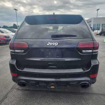 2016 Jeep Grand Cherokee, $30000. Photo 3