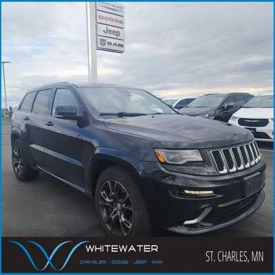 2016 Jeep Grand Cherokee, $30000. Photo 1