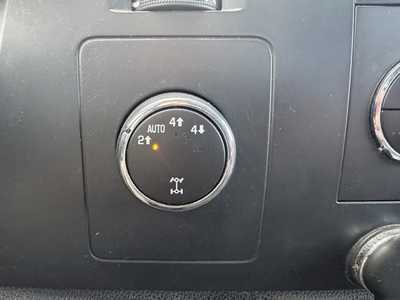 2008 Chevrolet 1500 Ext Cab, $6000. Photo 12