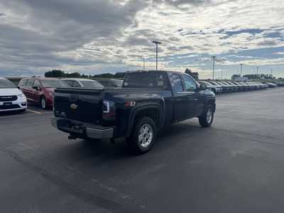 2008 Chevrolet 1500 Ext Cab, $6000. Photo 2