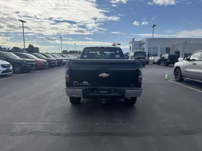 2008 Chevrolet 1500 Ext Cab, $6000. Photo 3