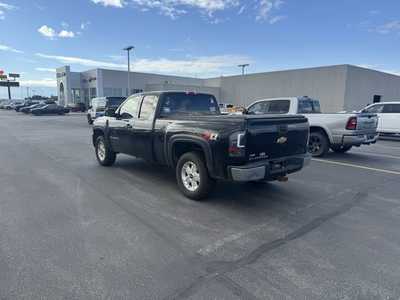 2008 Chevrolet 1500 Ext Cab, $6000. Photo 4