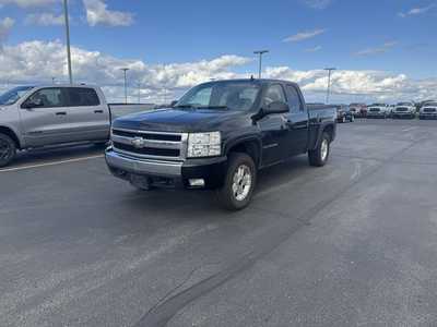 2008 Chevrolet 1500 Ext Cab, $6000. Photo 6