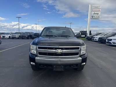 2008 Chevrolet 1500 Ext Cab, $6000. Photo 7