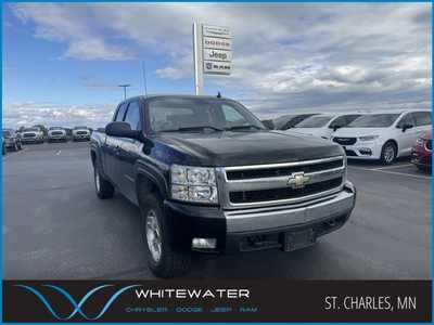 2008 Chevrolet 1500 Ext Cab, $6000. Photo 1