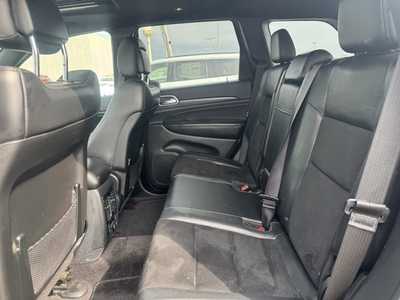 2018 Jeep Grand Cherokee, $12500. Photo 9